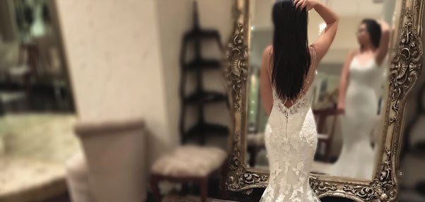 Surrey Brides Home