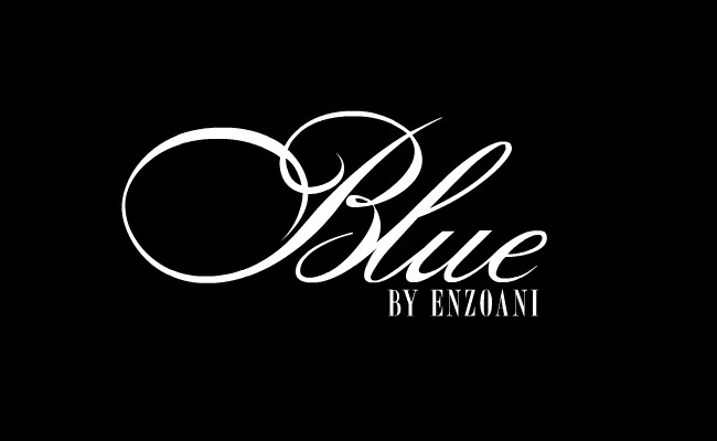 Enzoani Blue